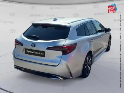 Photo 5 Toyota Corolla  Touring Spt 1.8 140ch Design MY24