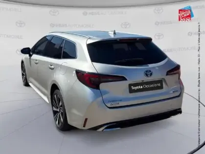Photo 7 Toyota Corolla  Touring Spt 1.8 140ch Design MY24