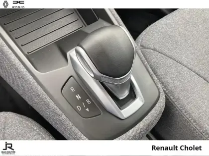 Photo 5 Renault Zoé Zoe E-Tech Evolution charge normale R110 Achat Intégral - MY22