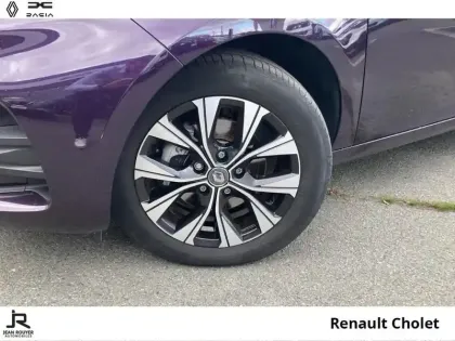 Photo 7 Renault Zoé Zoe E-Tech Evolution charge normale R110 Achat Intégral - MY22