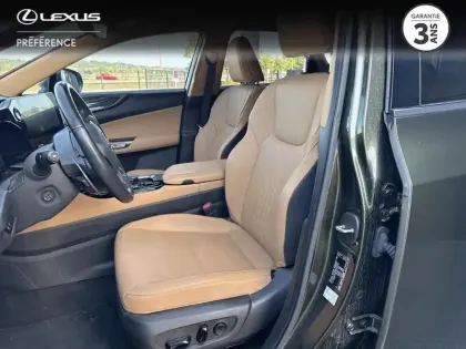 Photo 10 Lexus Nx  450h+ Luxe 4WD MY24