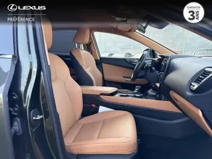 Photo 5 Lexus Nx  450h+ Luxe 4WD MY24