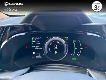 Photo 13 Lexus Nx  450h+ Luxe 4WD MY24