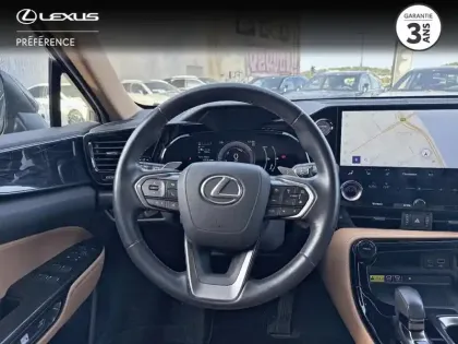 Photo 8 Lexus Nx  450h+ Luxe 4WD MY24