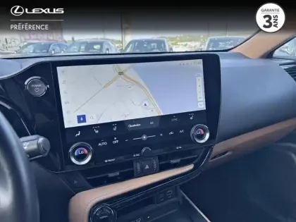 Photo 14 Lexus Nx  450h+ Luxe 4WD MY24