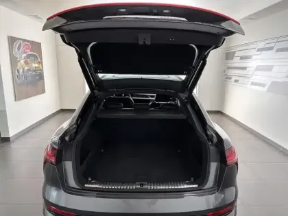 Photo 6 Audi E-tron  Sportback 55 408ch S Line e-quattro