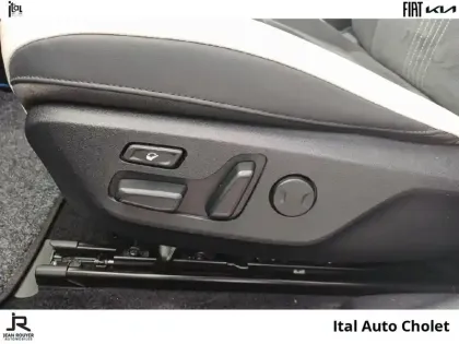Photo 11 Kia Ev6  325ch GT-Line 4WD