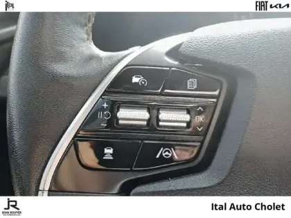 Photo 13 Kia Ev6  325ch GT-Line 4WD