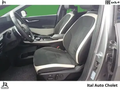 Photo 8 Kia Ev6  325ch GT-Line 4WD