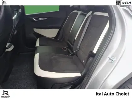Photo 9 Kia Ev6  325ch GT-Line 4WD