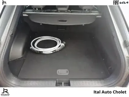 Photo 5 Kia Ev6  325ch GT-Line 4WD