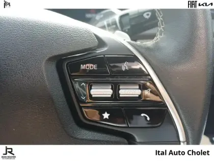 Photo 14 Kia Ev6  325ch GT-Line 4WD