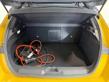 Photo 10 Opel Astra  1.6 Turbo 180ch Hybrid GS BVA8