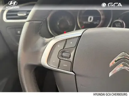Photo 9 Citroën C4  BlueHDi 100ch Millenium