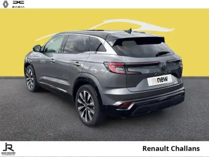 Photo 13 Renault Austral  1.2 E-Tech full hybrid 200ch Techno - 24