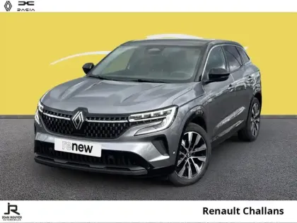 Photo Renault Austral Techno