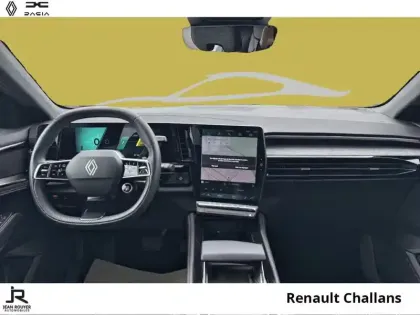 Photo 14 Renault Austral  1.2 E-Tech full hybrid 200ch Techno - 24