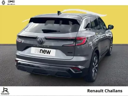 Photo 11 Renault Austral  1.2 E-Tech full hybrid 200ch Techno - 24