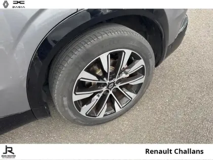 Photo 7 Renault Austral  1.2 E-Tech full hybrid 200ch Techno - 24