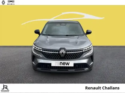 Photo 8 Renault Austral  1.2 E-Tech full hybrid 200ch Techno - 24