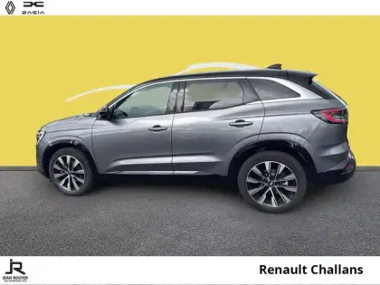 Photo 9 Renault Austral  1.2 E-Tech full hybrid 200ch Techno - 24
