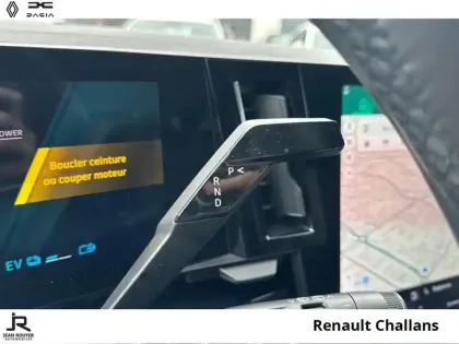 Photo 5 Renault Austral  1.2 E-Tech full hybrid 200ch Techno - 24