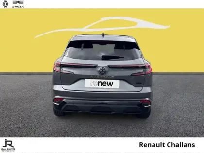 Photo 10 Renault Austral  1.2 E-Tech full hybrid 200ch Techno - 24