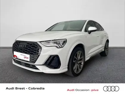 Photo Audi Q3 S Edition