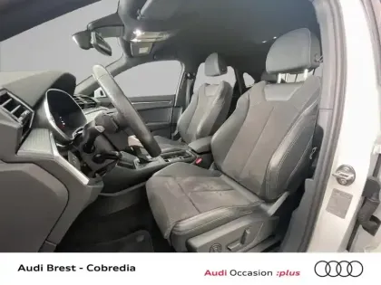 Photo 6 Audi Q3  Sportback 35 TDI 150ch S Edition S tronic 7
