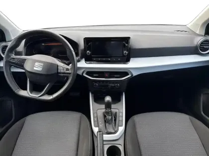 Photo 5 Seat Arona  1.0 TSI 115ch Copa DSG7