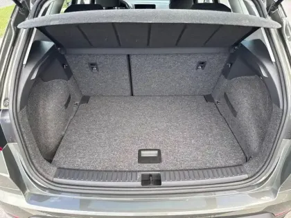 Photo 8 Seat Arona  1.0 TSI 115ch Copa DSG7