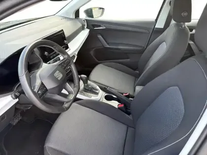 Photo 6 Seat Arona  1.0 TSI 115ch Copa DSG7