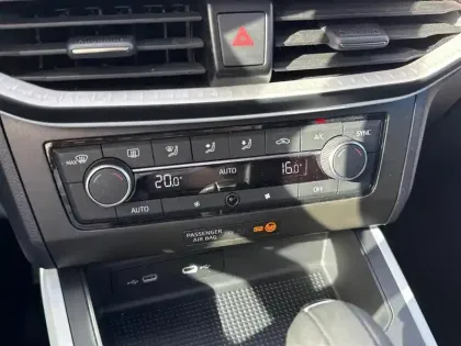 Photo 14 Seat Arona  1.0 TSI 115ch Copa DSG7