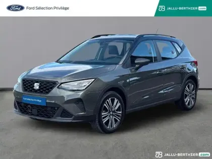 Photo Seat Arona Copa