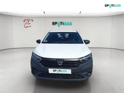 Photo 8 Dacia Sandero  1.0 SCe 65ch Essentiel