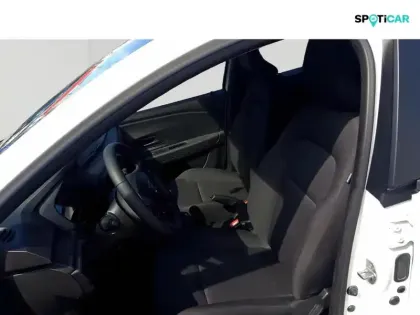 Photo 10 Dacia Sandero  1.0 SCe 65ch Essentiel