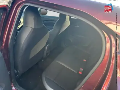 Photo 10 Nissan Juke  1.6 Hybrid 143ch Business+ 2022.5