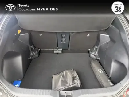 Photo 9 Toyota Yaris  Cross 116h Trail + marchepieds MY22