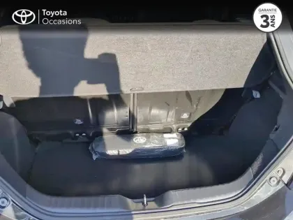 Photo 9 Toyota Aygo X  1.0 VVT-i 72ch Design MY24