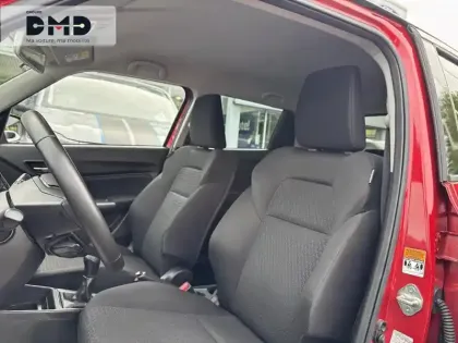 Photo 8 Suzuki Swift  1.2 Hybrid 83ch Pack