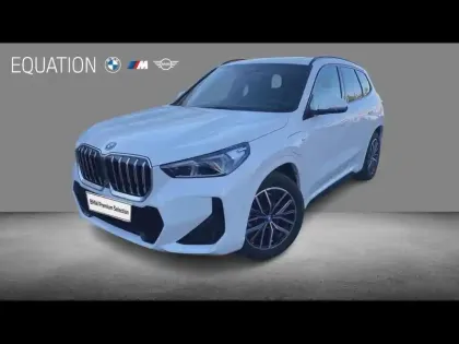 Photo Bmw X1 M Sport