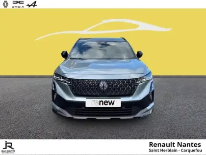 Photo 11 Renault Espace  1.2 E-Tech full hybrid 200ch esprit Alpine 7 places
