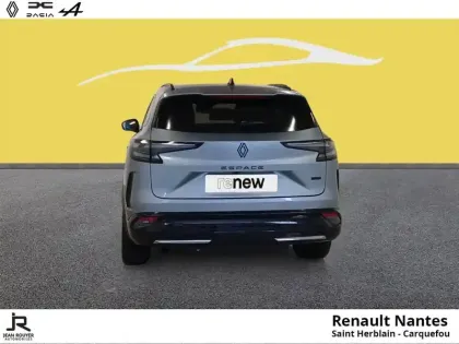 Photo 20 Renault Espace  1.2 E-Tech full hybrid 200ch esprit Alpine 7 places