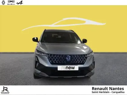 Photo 16 Renault Espace  1.2 E-Tech full hybrid 200ch esprit Alpine 7 places