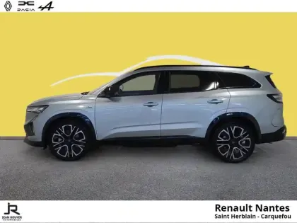 Photo 22 Renault Espace  1.2 E-Tech full hybrid 200ch esprit Alpine 7 places