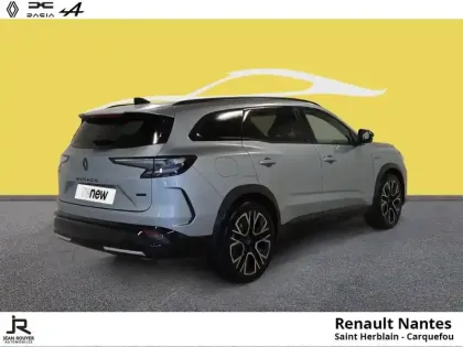 Photo 19 Renault Espace  1.2 E-Tech full hybrid 200ch esprit Alpine 7 places