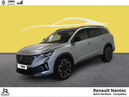 Photo 15 Renault Espace  1.2 E-Tech full hybrid 200ch esprit Alpine 7 places