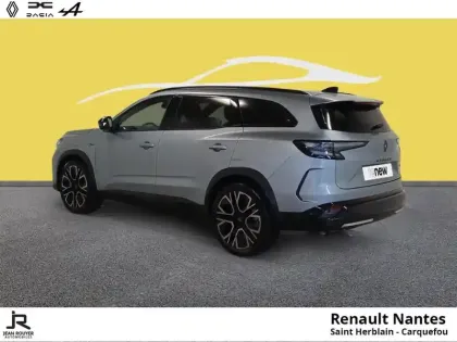 Photo 21 Renault Espace  1.2 E-Tech full hybrid 200ch esprit Alpine 7 places