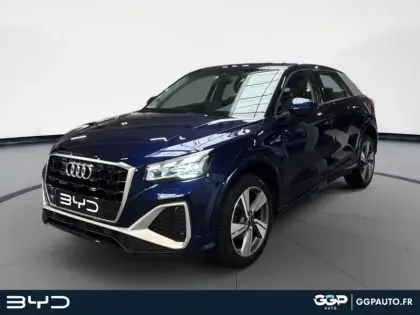 Photo Audi Q2 Design