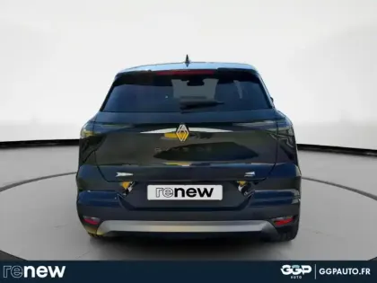Photo 18 Renault Symbioz  1.8 E-Tech full hybrid 160ch esprit Alpine - 25